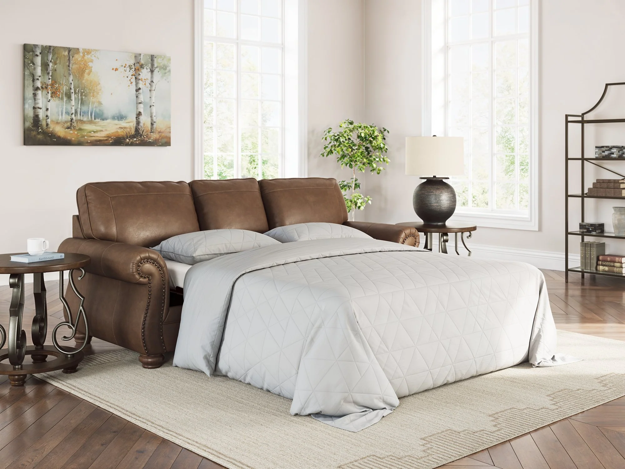 Chasemore Sofa Sleeper - Image 11