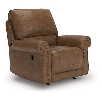 Chasemore Swivel Glider Recliner - Image 12