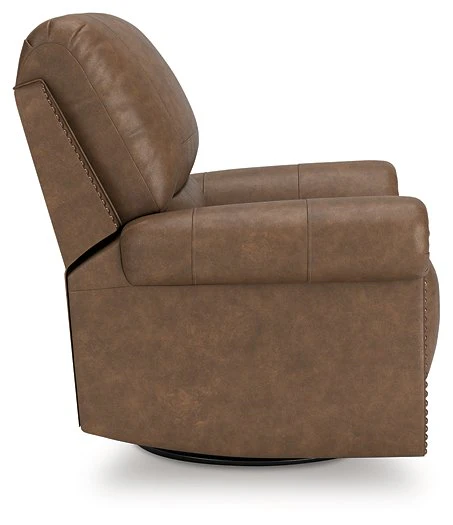 Chasemore Swivel Glider Recliner - Image 14
