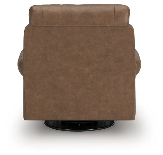 Chasemore Swivel Glider Recliner - Image 15