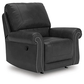 Chasemore Swivel Glider Recliner - Image 2