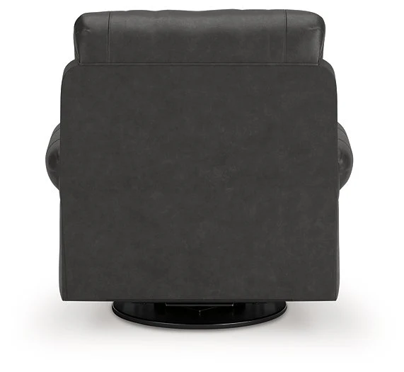 Chasemore Swivel Glider Recliner - Image 7