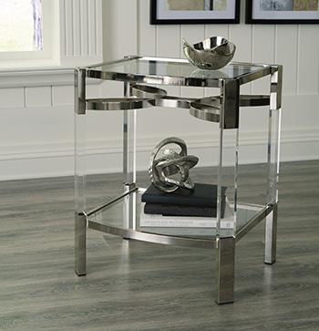 Chaseton Accent Table - Image 3
