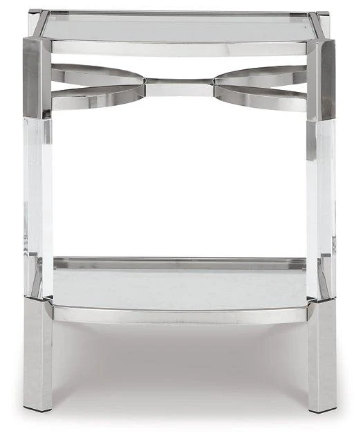 Chaseton Accent Table - Image 5