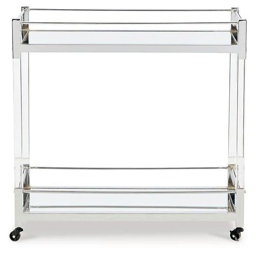 Chaseton Bar Cart - Image 5