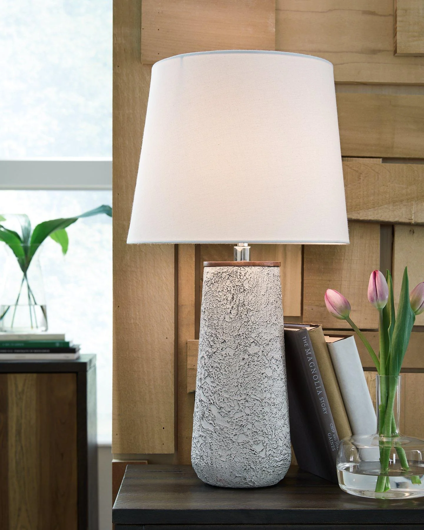 Chaston Table Lamp (Set of 2) - Image 2