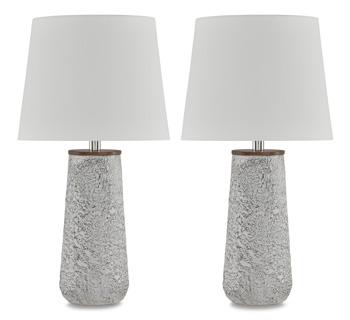Chaston Table Lamp (Set of 2) - Image 3