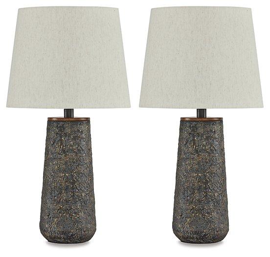 Chaston Table Lamp (Set of 2) - Image 6