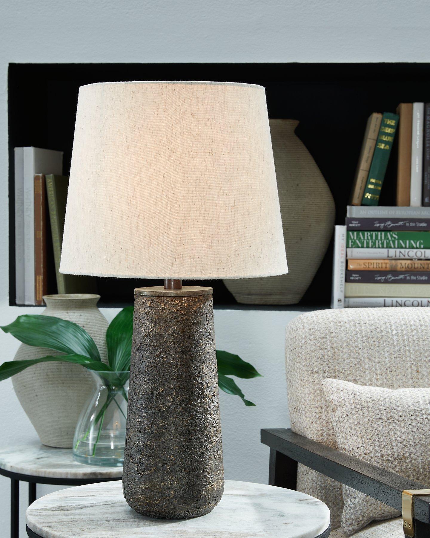Chaston Table Lamp (Set of 2) - Image 7