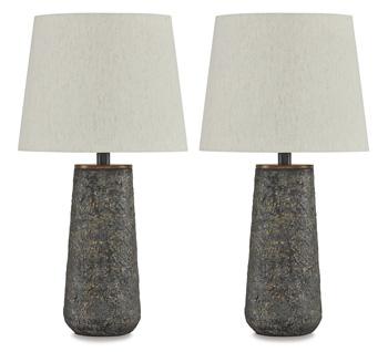 Chaston Table Lamp (Set of 2) - Image 8