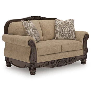Chelsworth Loveseat - Image 3