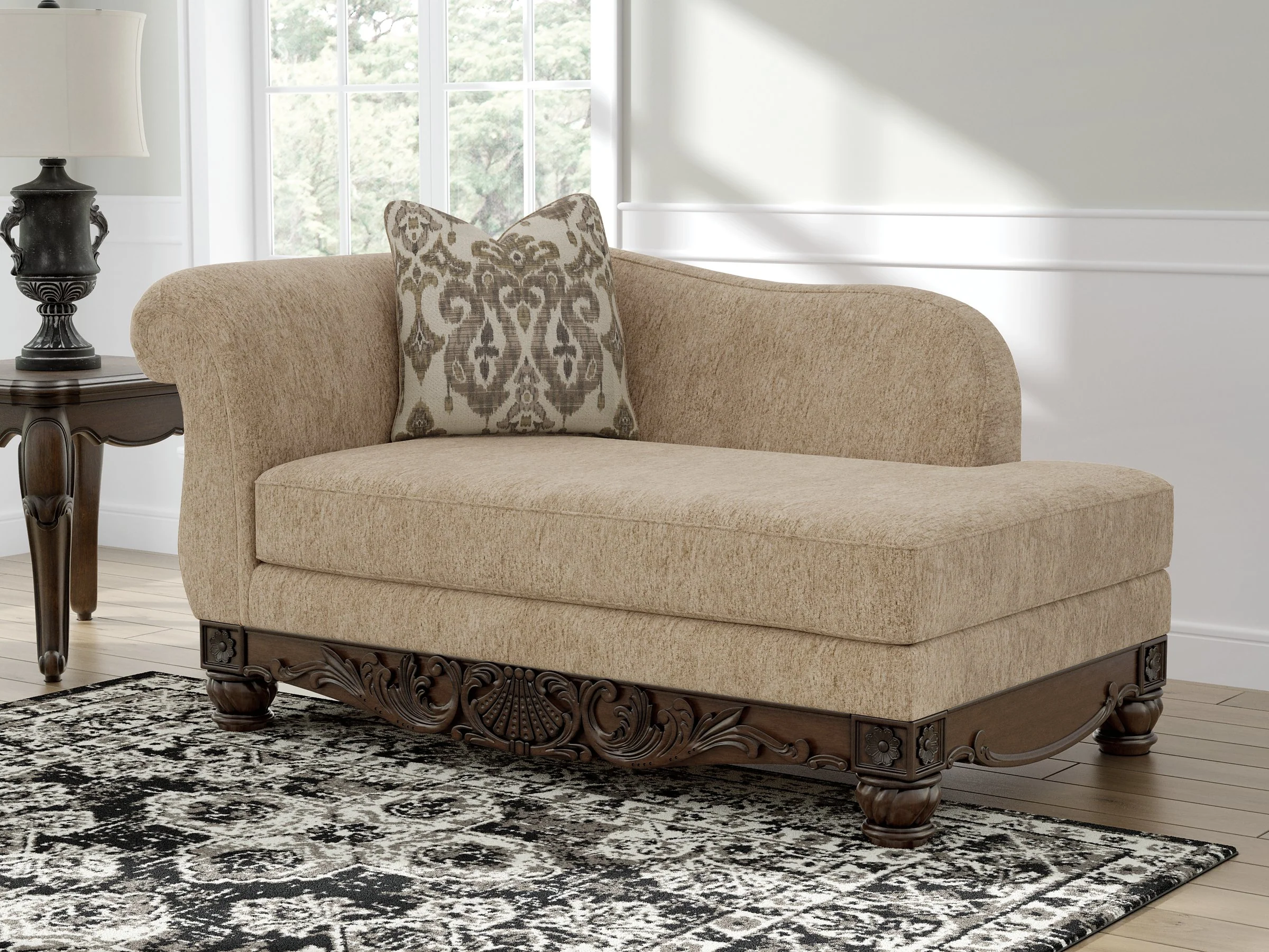 Chelsworth Right-Arm Facing Corner Chaise - Image 2