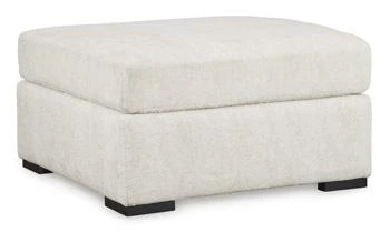 Chessington Oversized Accent Ottoman - Image 3