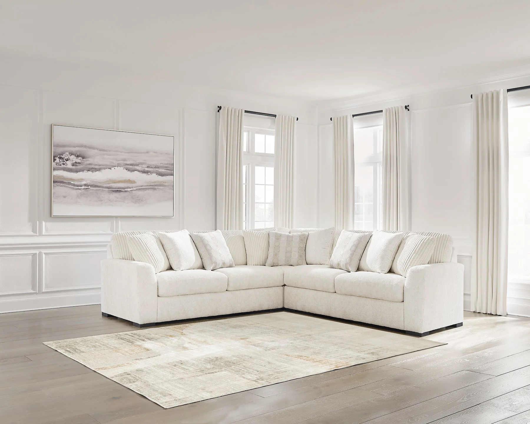 Chessington Sectional - Image 2
