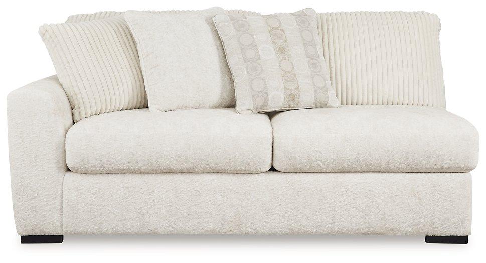 Chessington Sectional with Chaise - Image 10
