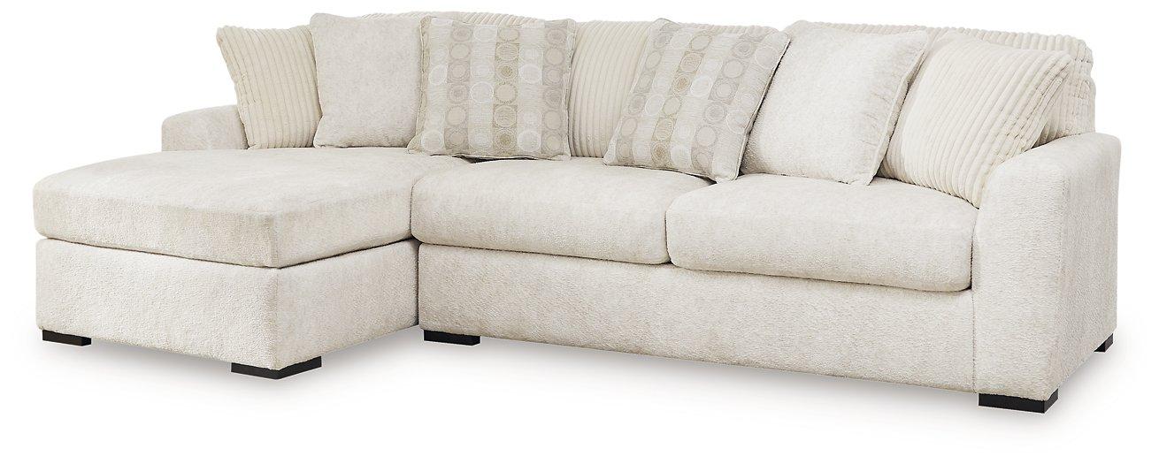 Chessington Sectional with Chaise - Image 13