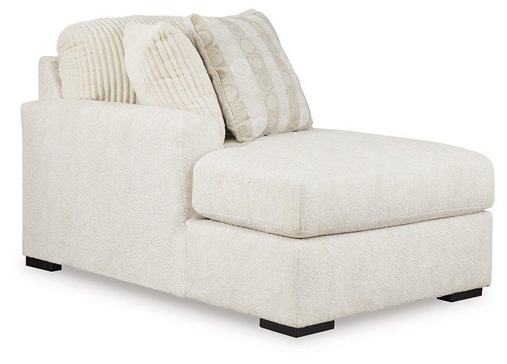 Chessington Sectional with Chaise - Image 15