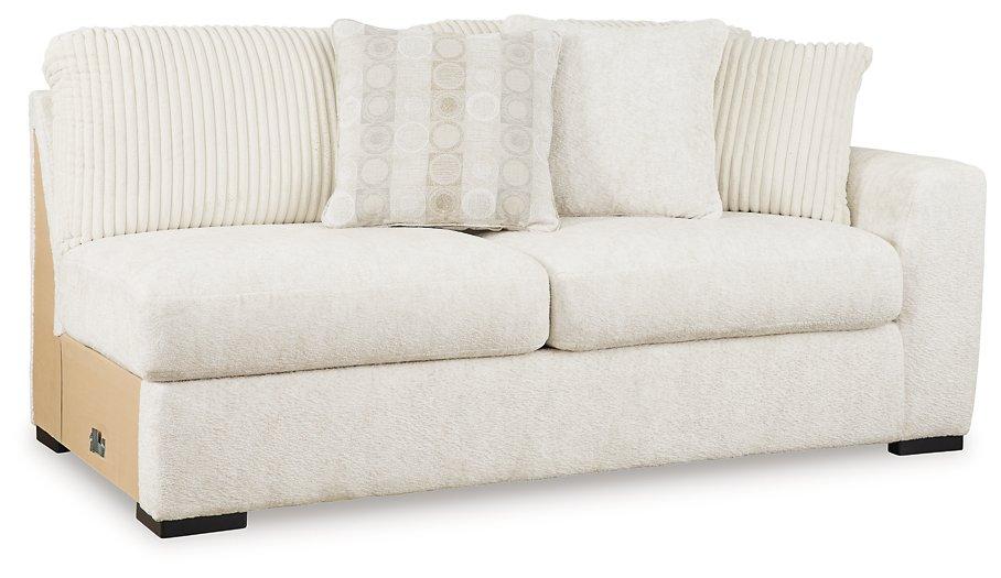 Chessington Sectional with Chaise - Image 19