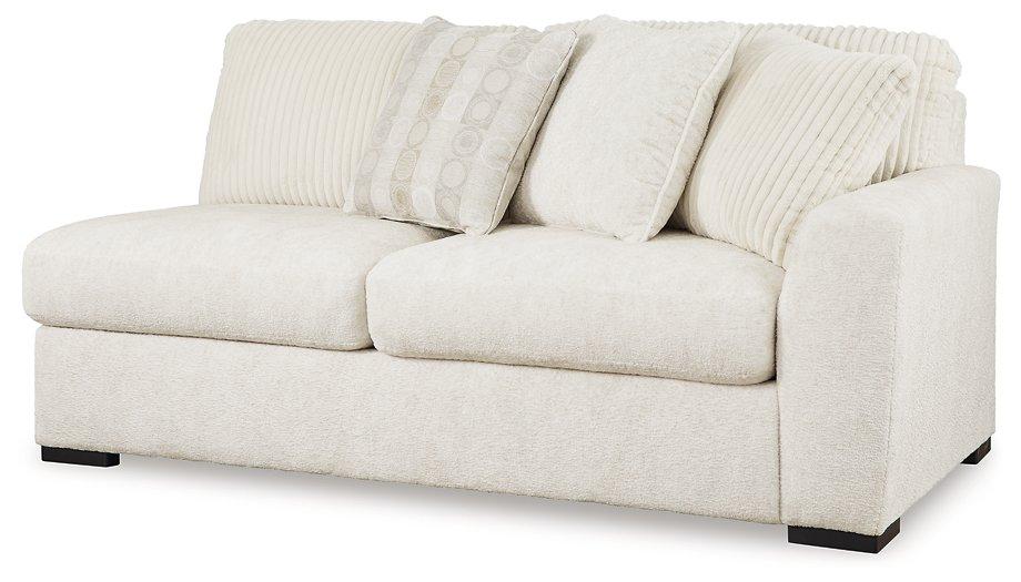 Chessington Sectional with Chaise - Image 21