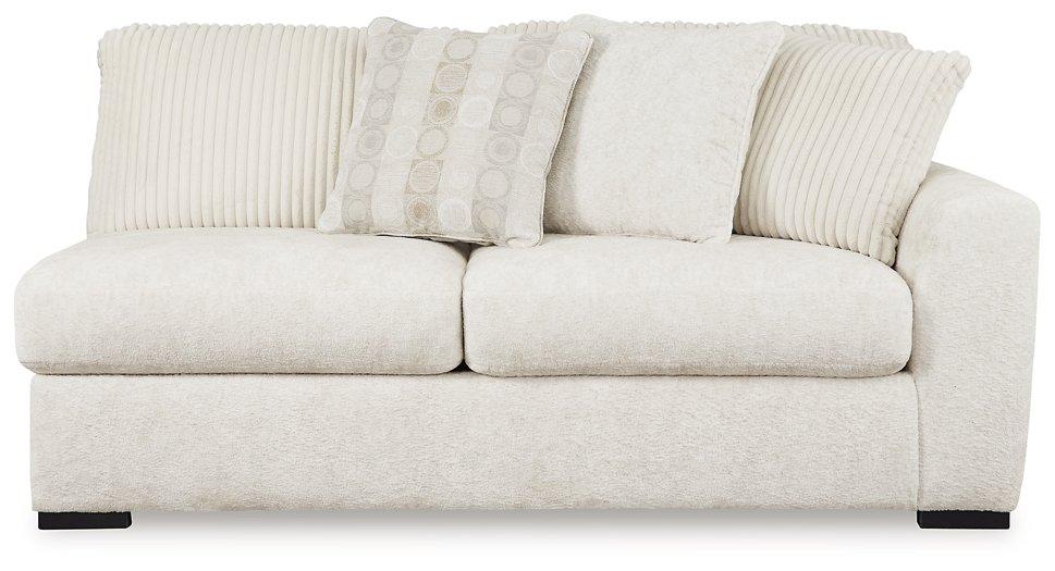 Chessington Sectional with Chaise - Image 22