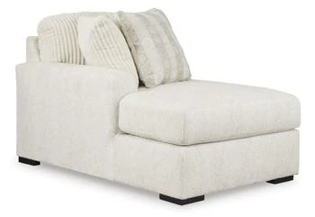 Chessington Sectional with Chaise - Image 23