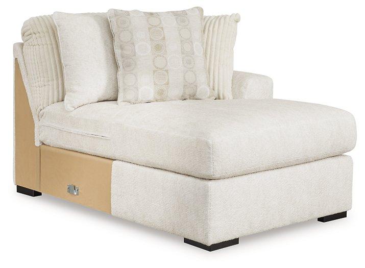 Chessington Sectional with Chaise - Image 3