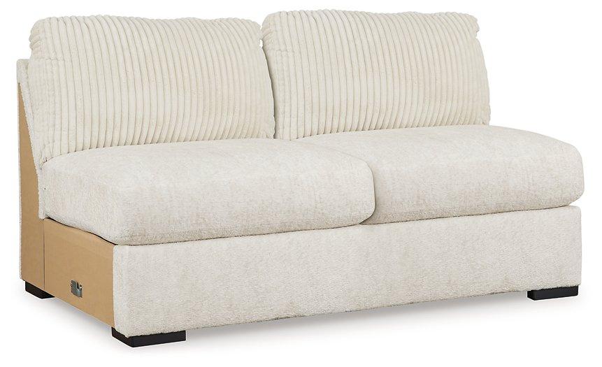 Chessington Sectional with Chaise - Image 30