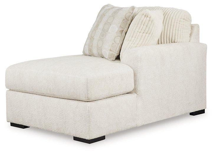 Chessington Sectional with Chaise - Image 5