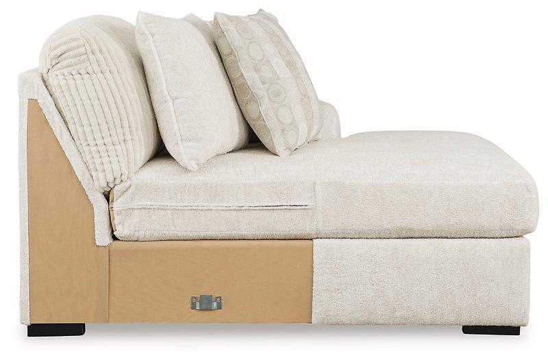 Chessington Sectional with Chaise - Image 6