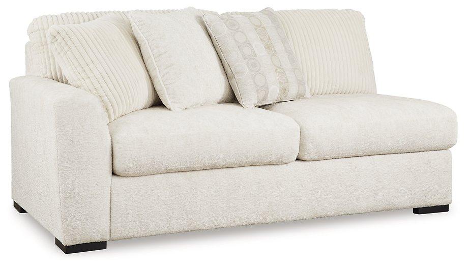 Chessington Sectional with Chaise - Image 7