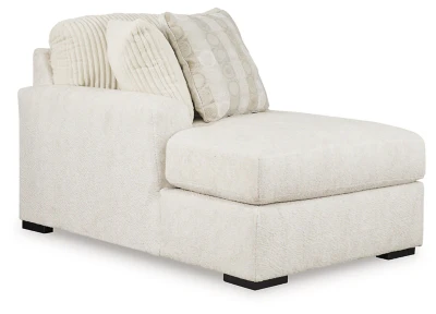Chessington Sectional with Double Chaise - Image 2