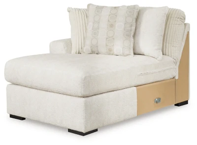 Chessington Sectional with Double Chaise - Image 4