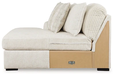 Chessington Sectional with Double Chaise - Image 5