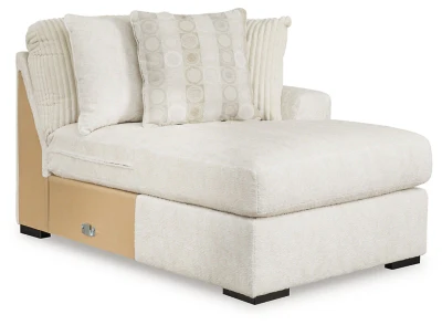 Chessington Sectional with Double Chaise - Image 6