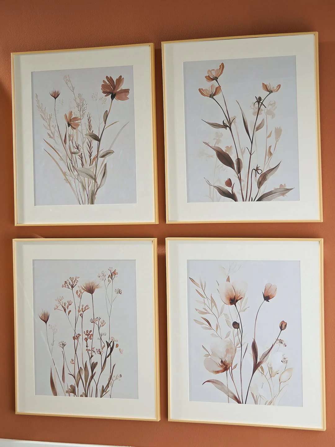 Chettings Wall Art (Set of 4) - Image 2