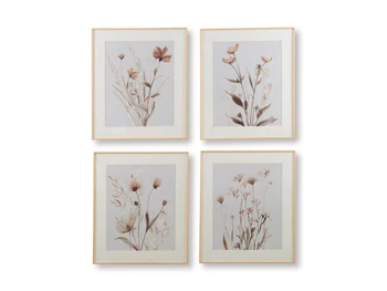 Chettings Wall Art (Set of 4) - Image 3