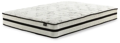 Chime 10 Inch Hybrid 10 Inch Mattress and Pillow - Image 6