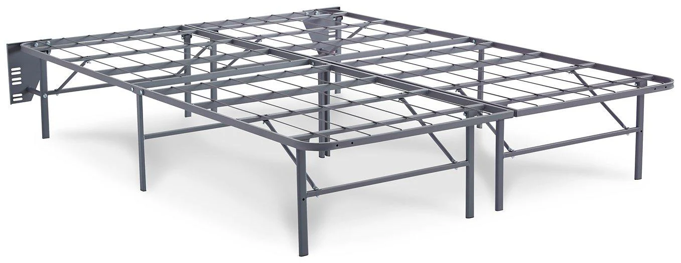 Chime 10 Inch Hybrid 2-Piece Mattress Package - Image 8