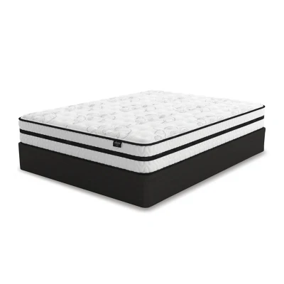 Chime 10 Inch Hybrid Mattress in a Box - Image 13