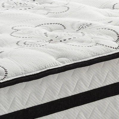 Chime 10 Inch Hybrid Mattress in a Box - Image 20