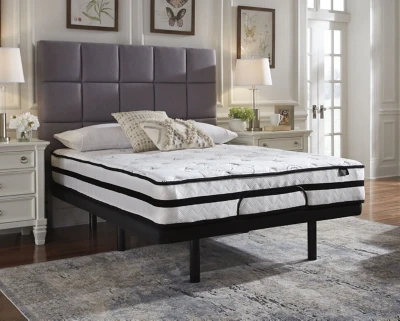 Chime 10 Inch Hybrid Mattress in a Box - Image 22