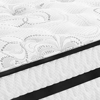 Chime 10 Inch Hybrid Mattress in a Box - Image 26