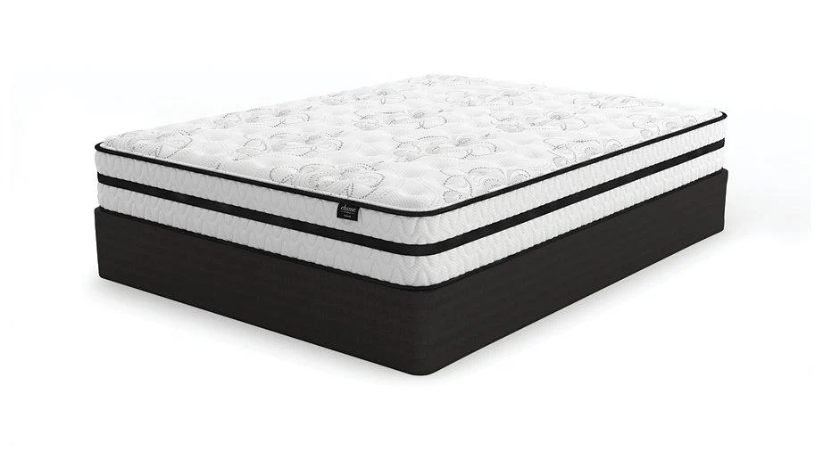 Chime 10 Inch Hybrid Mattress in a Box - Image 7
