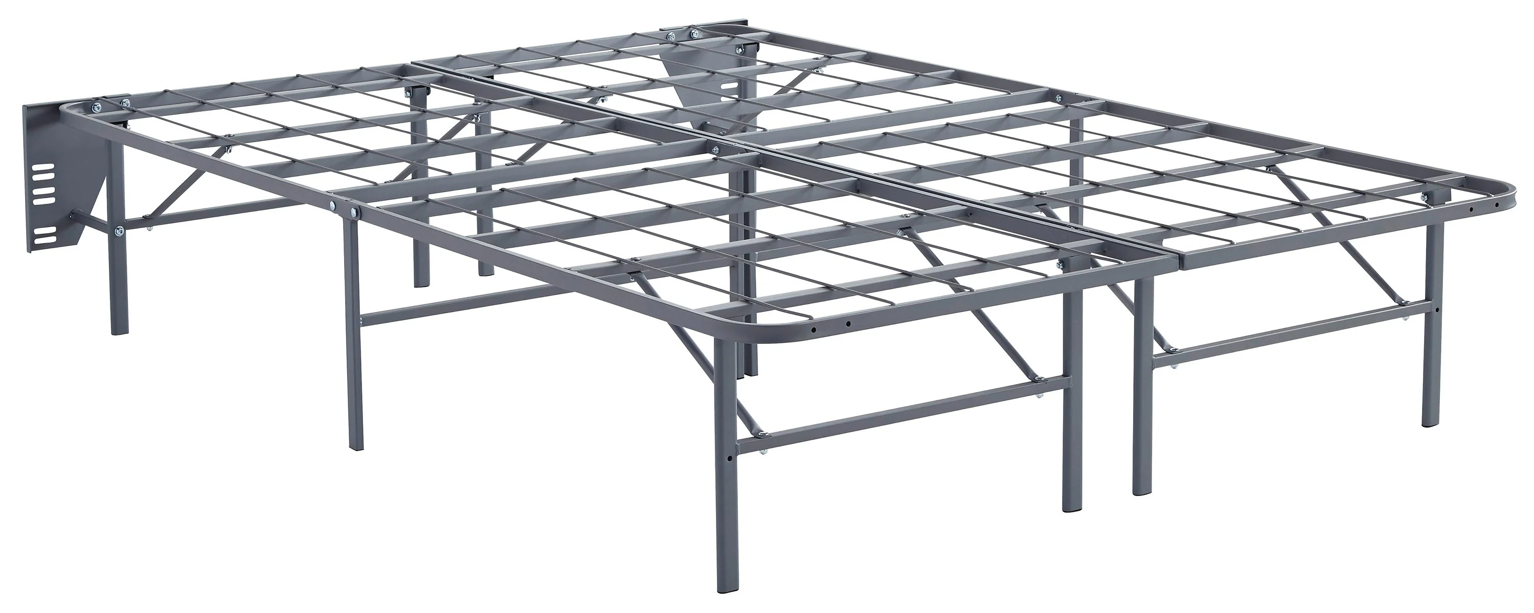 Chime 10 Inch Hybrid Mattress Package - Image 3