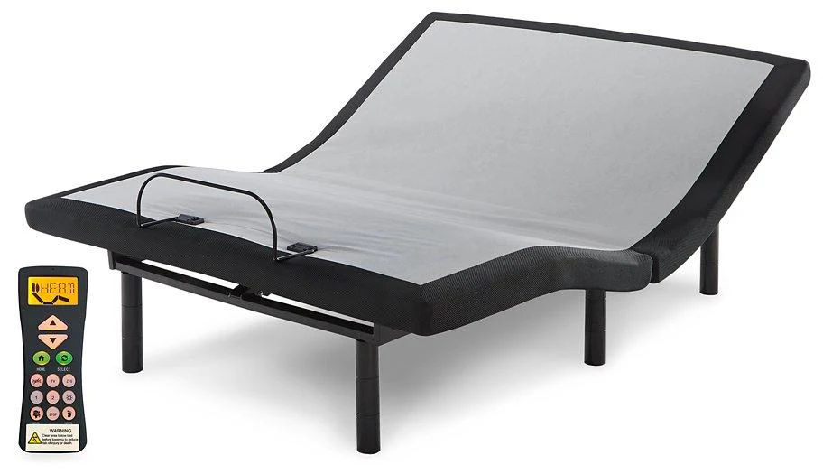 Chime 10 Inch Hybrid Mattress Package - Image 7