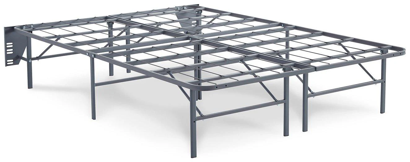 Chime 12 Inch Hybrid 2-Piece Mattress Package - Image 14