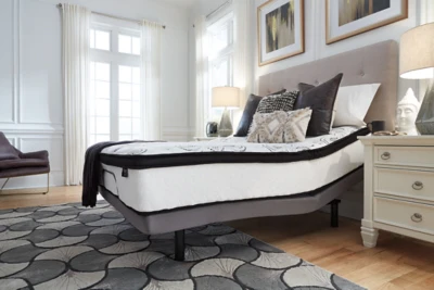 Chime 12 Inch Hybrid Mattress in a Box - Image 14