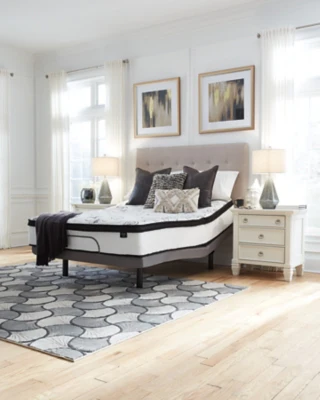 Chime 12 Inch Hybrid Mattress in a Box - Image 15