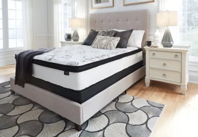 Chime 12 Inch Hybrid Mattress in a Box - Image 18