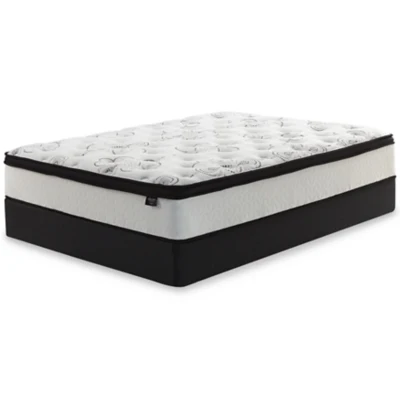 Chime 12 Inch Hybrid Mattress in a Box - Image 20